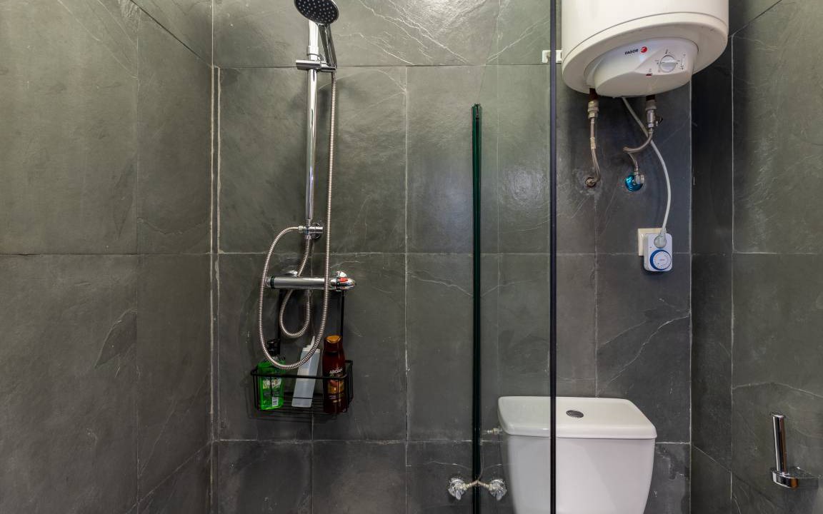 Photo of Bathroom in Segovia Old Town