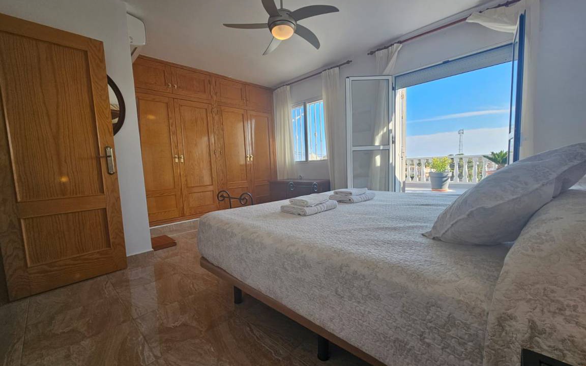Photo of Bedroom in San Juan de los Terreros