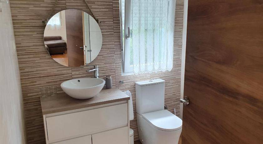 Photo of Bathroom in Sebreno
