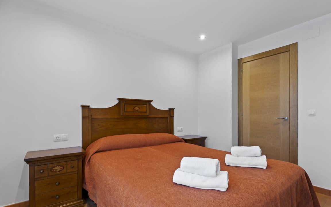 Photo of Bedroom in San Juan de Parres