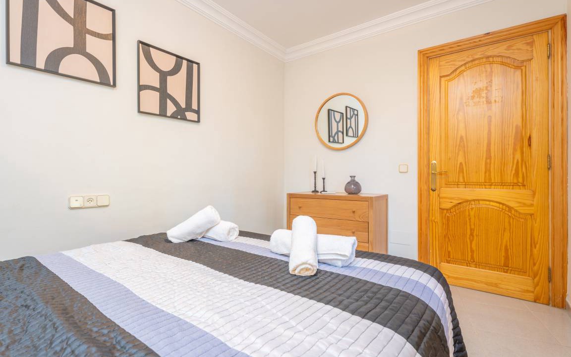 Photo of Bedroom in Son Dureta