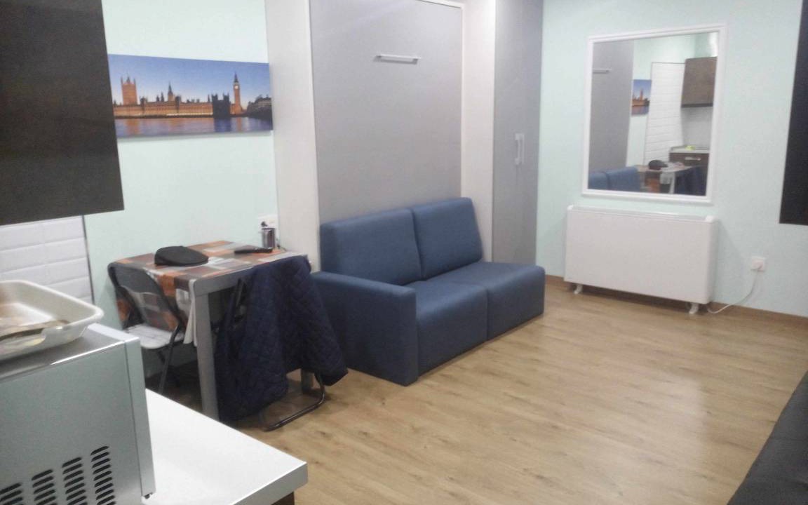 Photo of Livingroom in Old Town