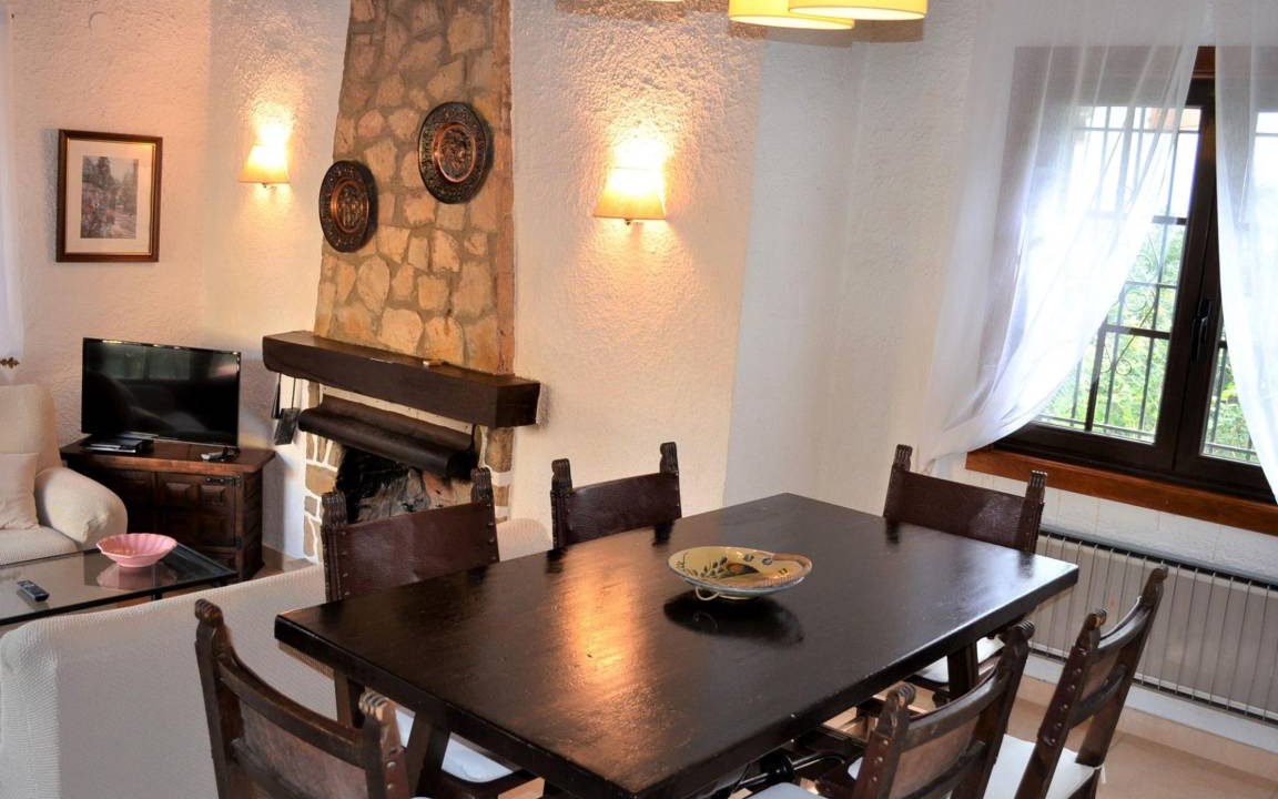 Photo of Livingroom in Begur
