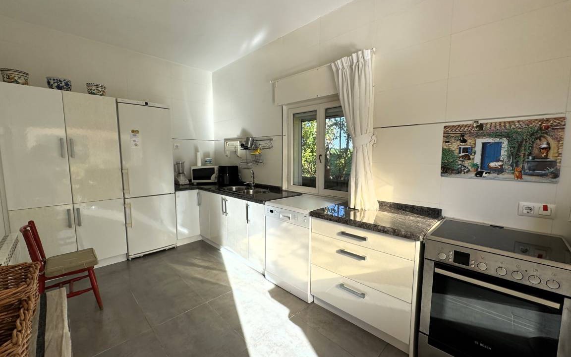 Photo of Kitchen in Nava