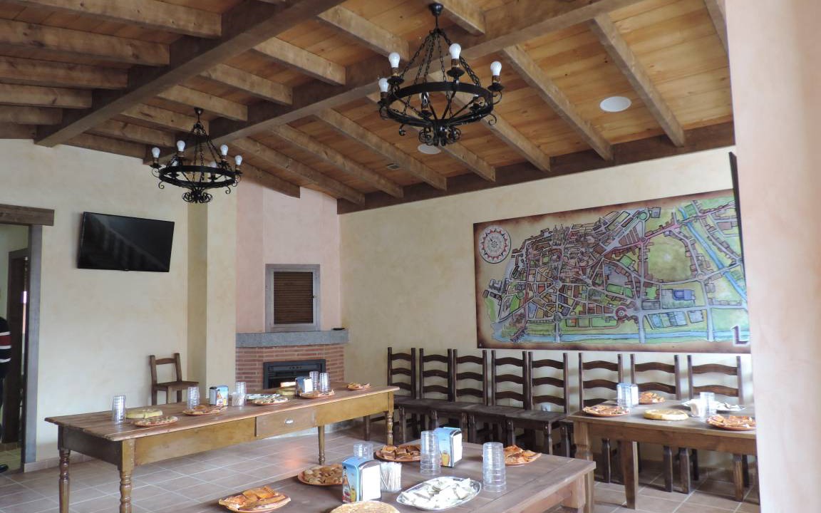Photo of Others in Santa Olaja de la Ribera