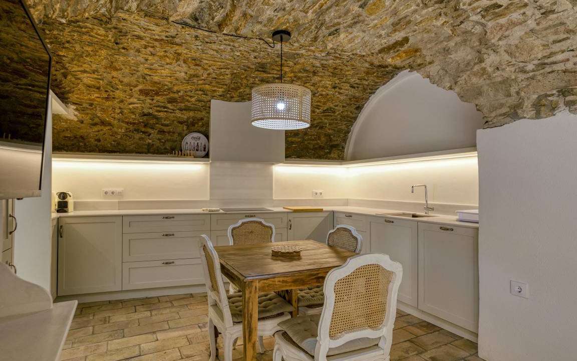 Photo of Kitchen in Begur