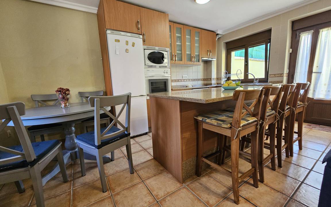 Photo of Kitchen in Sebreno