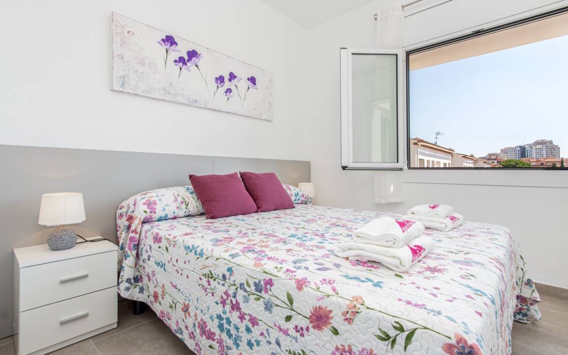 Photo of Bedroom in Empuriabrava