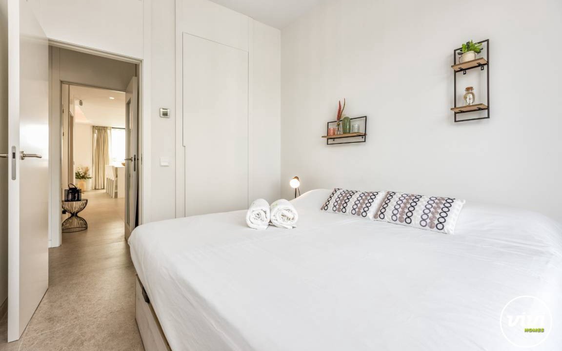 Photo of Bedroom in Torremolinos