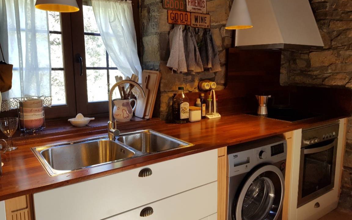 Photo of Kitchen in Las Colladas