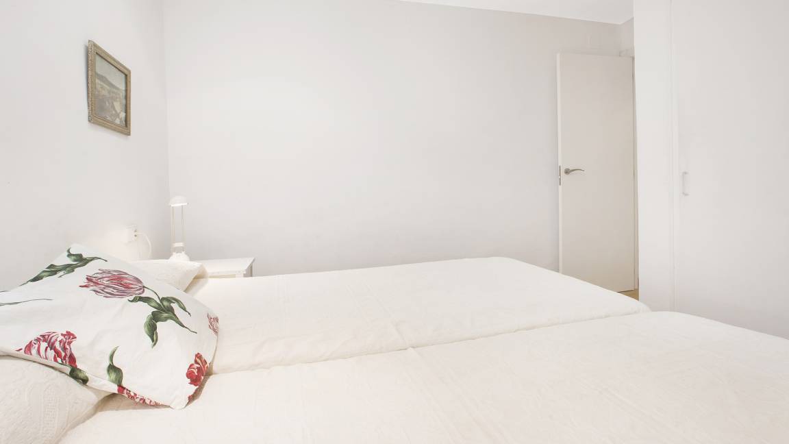 Photo of Bedroom in Palafrugell