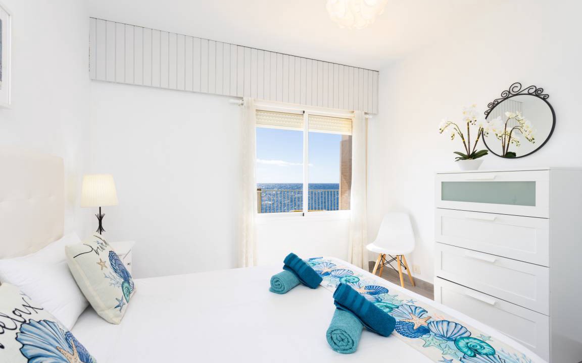Photo of Bedroom in Guimar