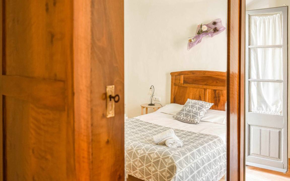 Photo of Bedroom in Banyoles