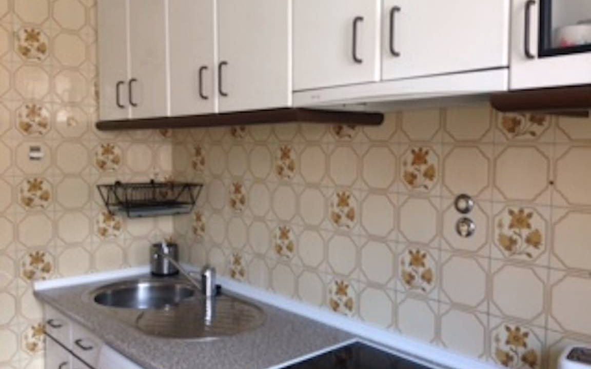 Photo of Kitchen in Milagrosa