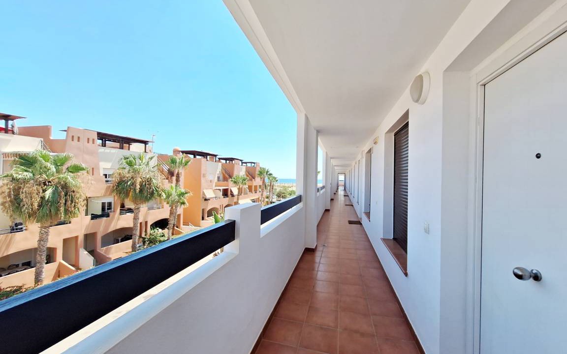 Photo of Patio Balcony in Vera Beach