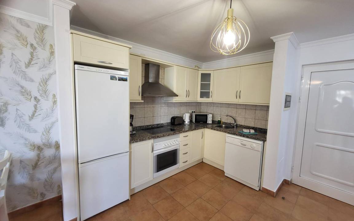 Photo of Kitchen in Los Cristianos