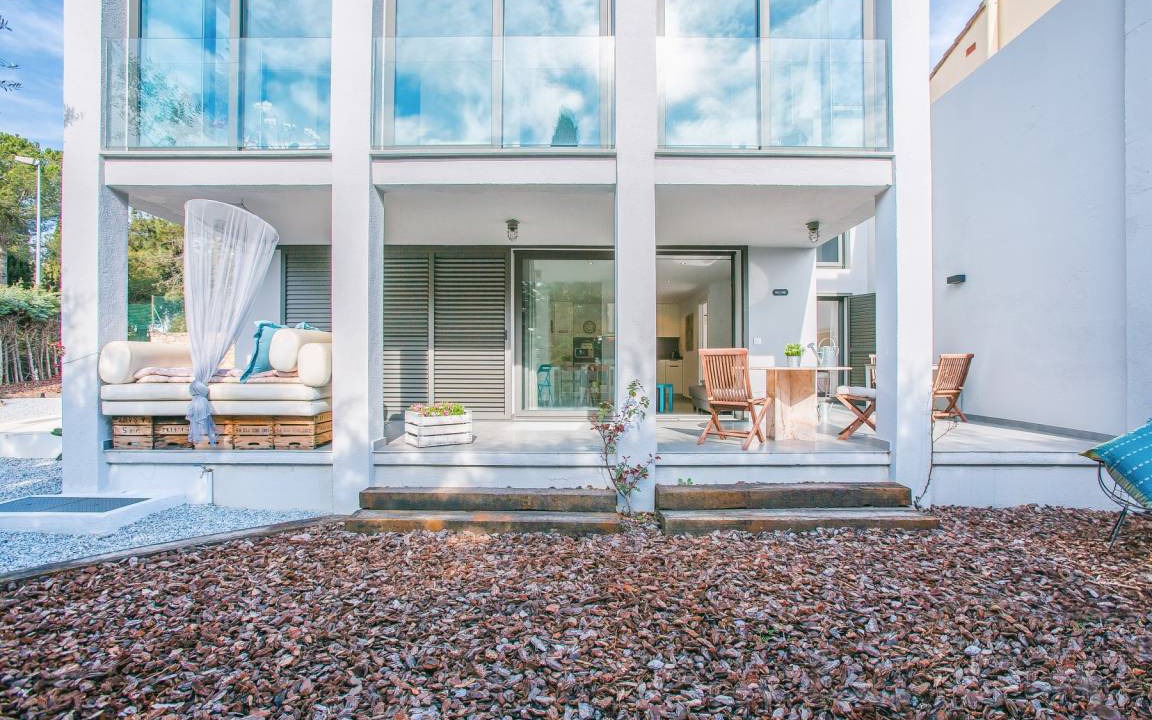 Photo of Livingroom in Montjuic