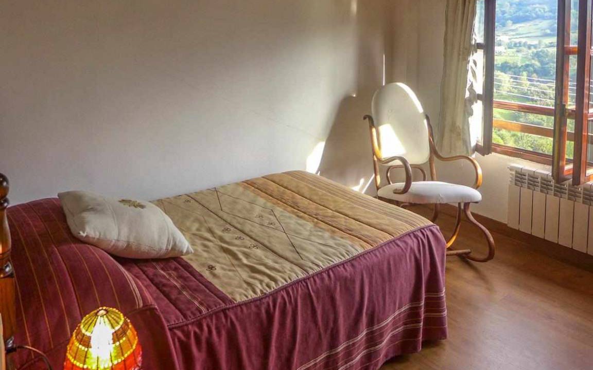 Photo of Bedroom in Abandames