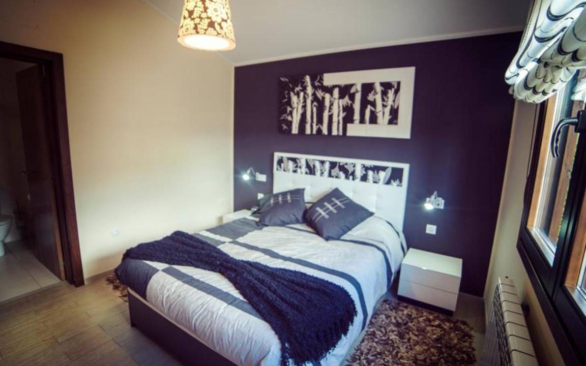 Photo of Bedroom in Ocenilla