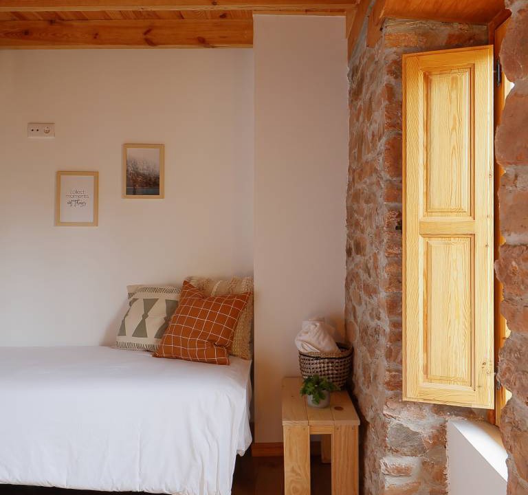 Photo of Bedroom in Carabano