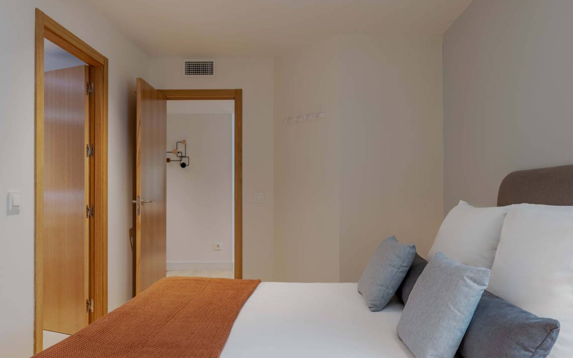 Photo of Bedroom in Nueva Espana