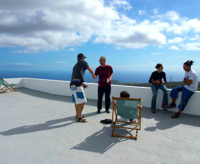 Photo of Others in Villa de Arico