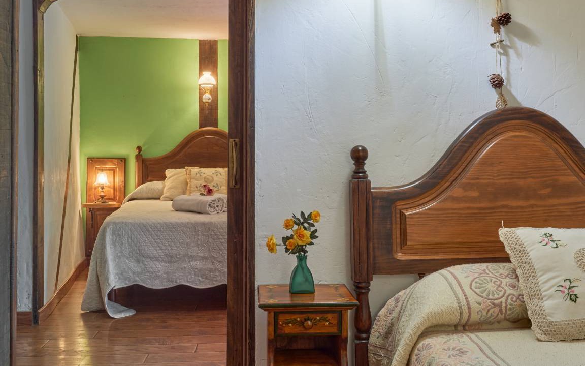 Photo of Bedroom in Rimor