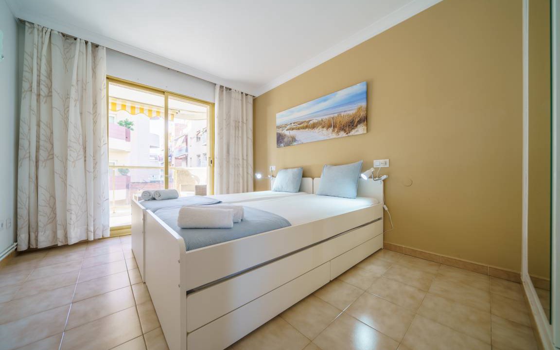 Photo of Bedroom in Pineda de Mar