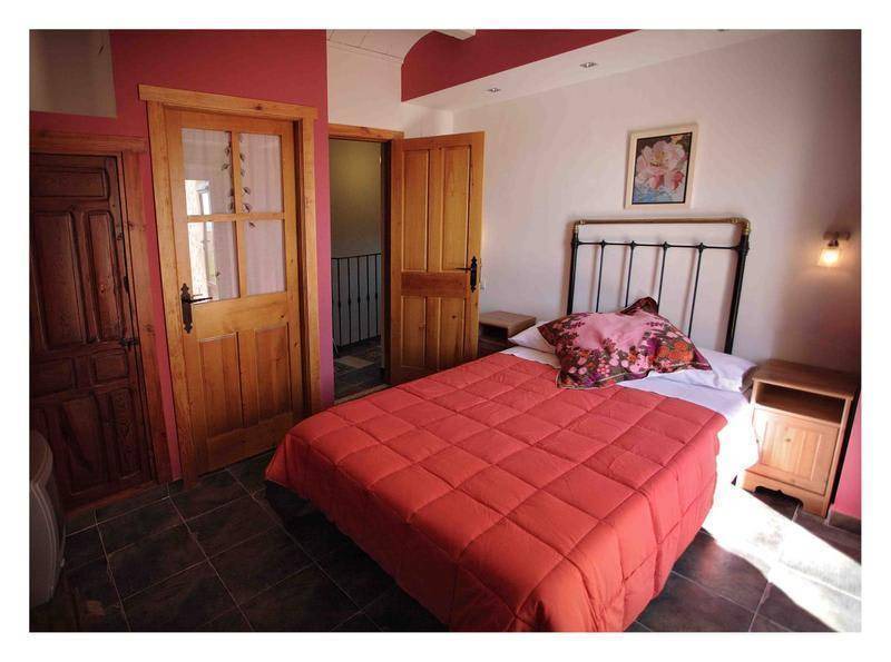 Photo of Bedroom in Chiclana de Segura