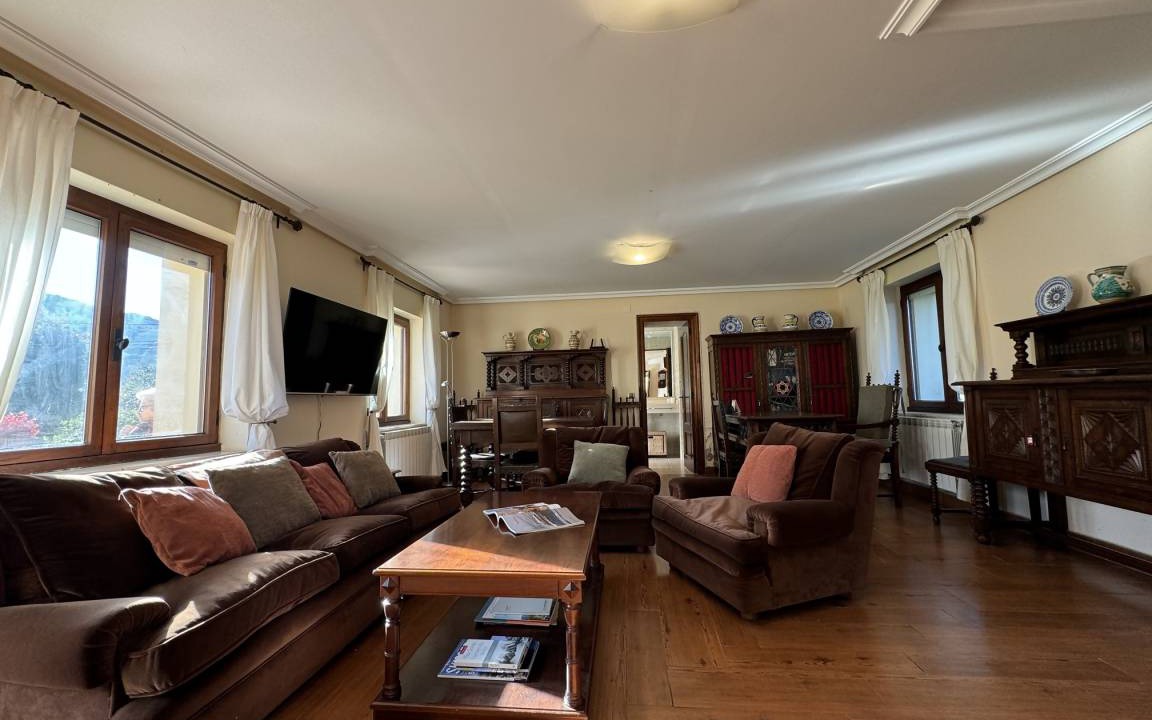 Photo of Livingroom in Nava