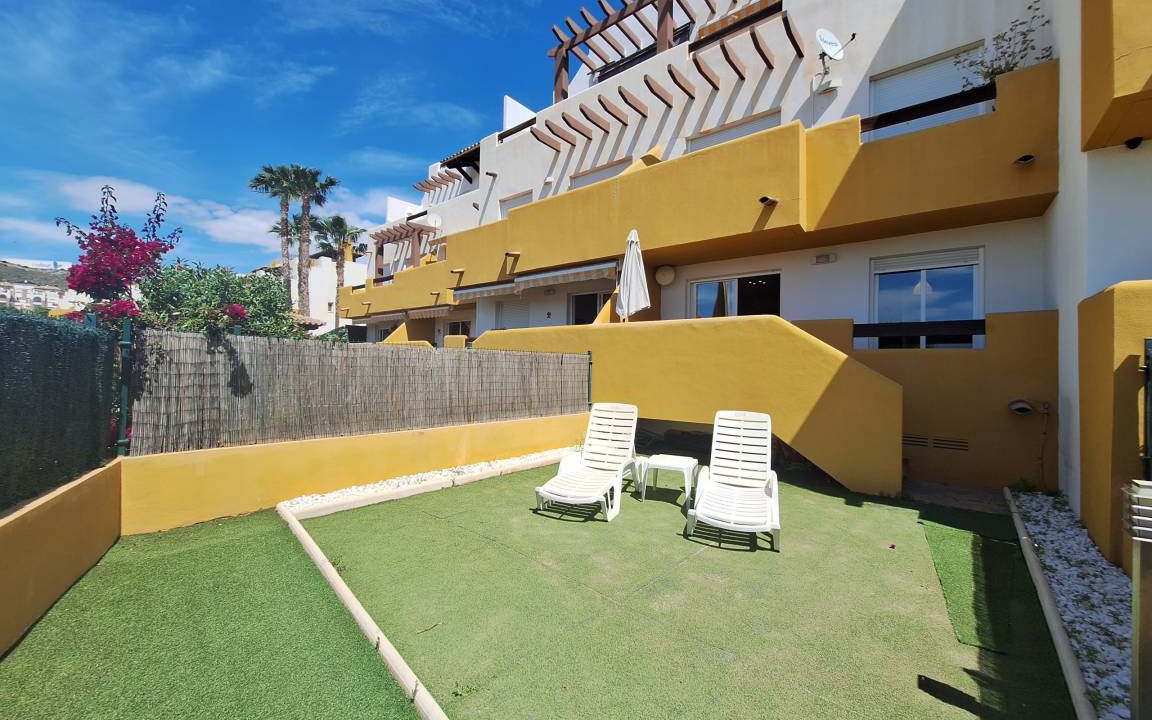 Photo of Patio Balcony in Vera