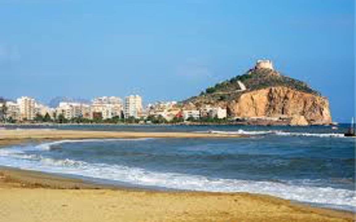Photo of Others in Aguilas