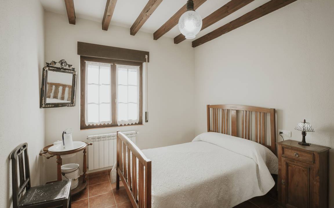 Photo of Bedroom in Autillo de Campos