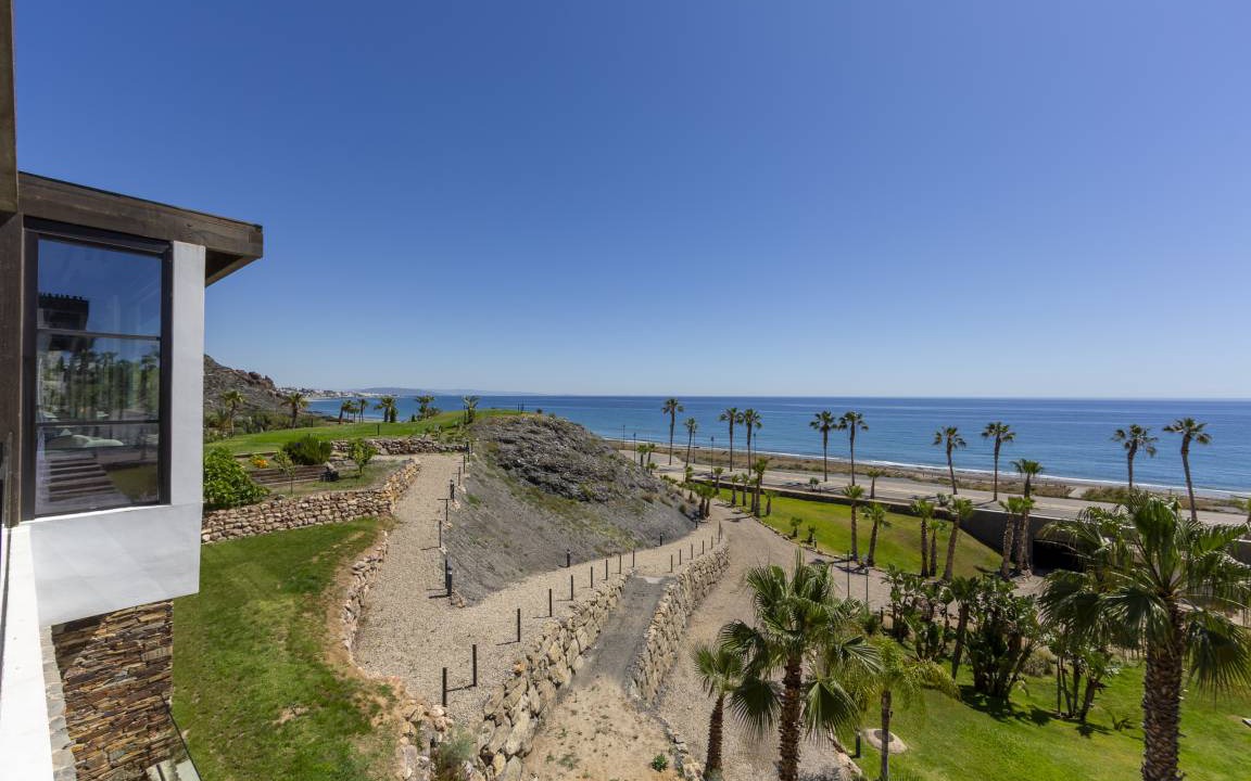 Photo of Patio Balcony in Playa Macenas