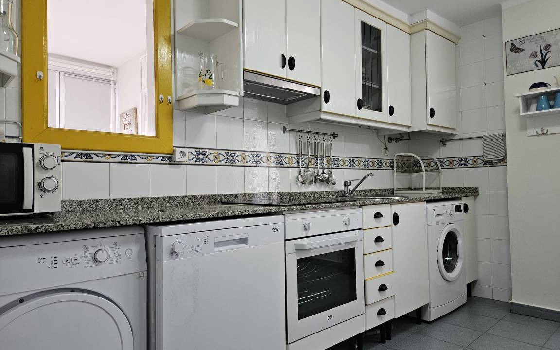 Photo of Kitchen in Ribadesella