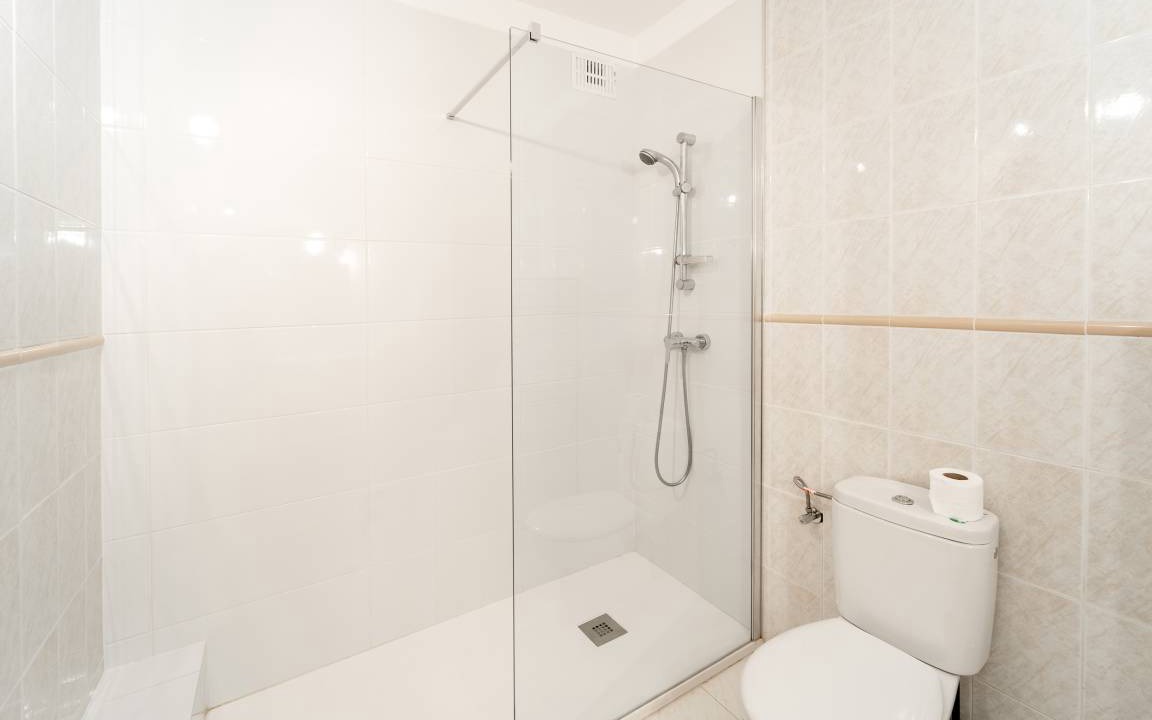 Photo of Bathroom in Roses Town Center