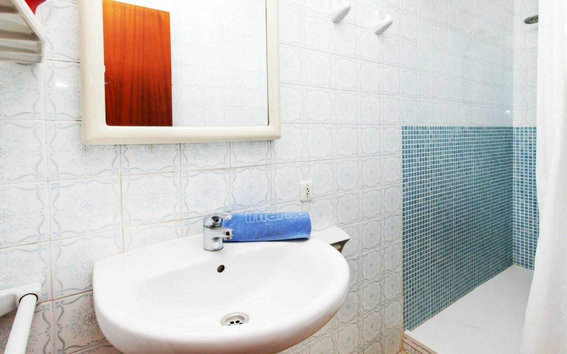 Photo of Bathroom in Sa Riera