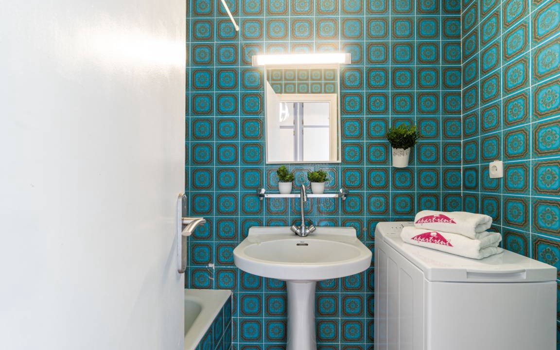Photo of Bathroom in Empuriabrava