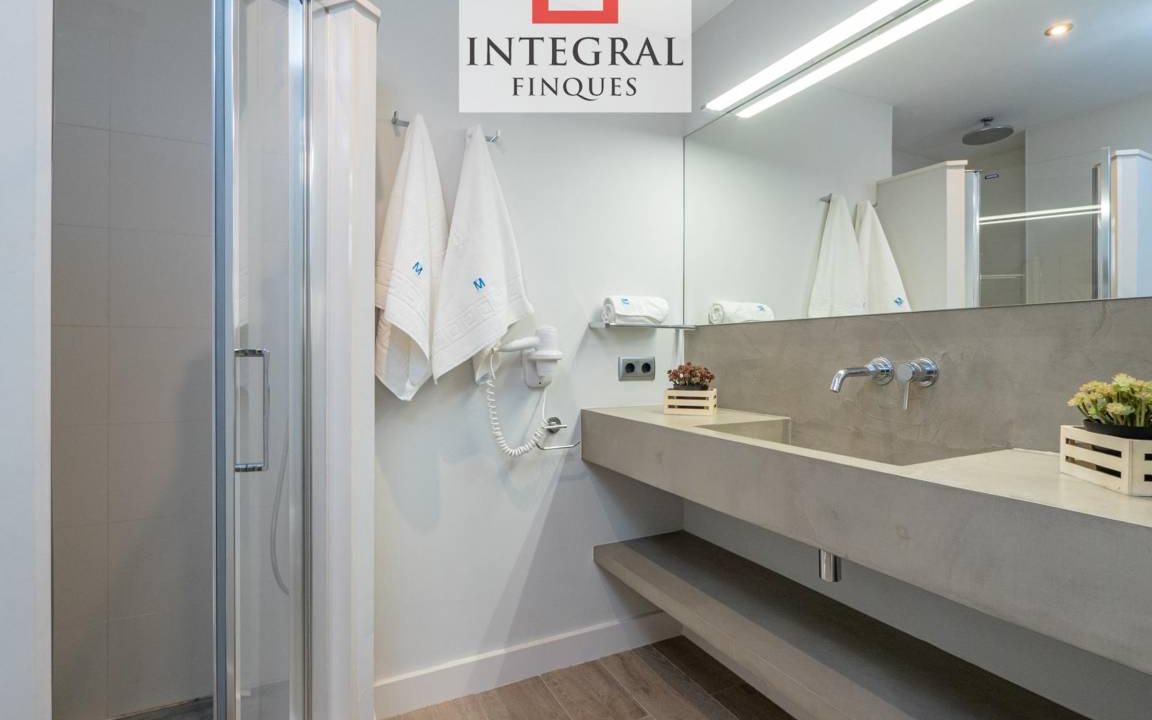 Photo of Bathroom in Palamos
