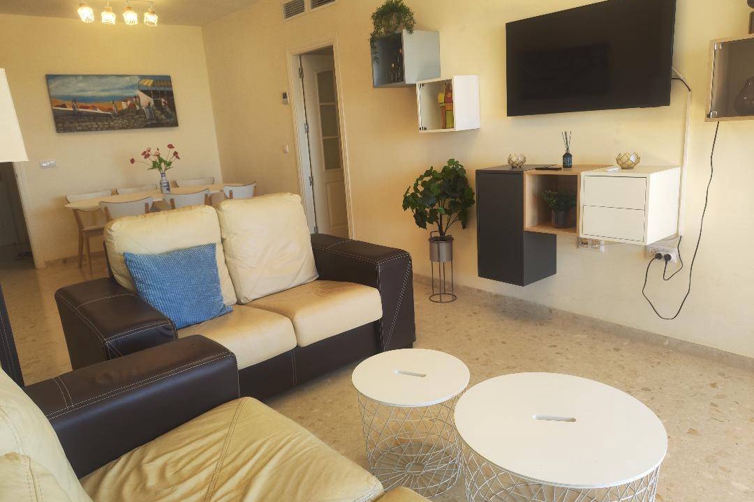 Photo of Livingroom in Aguadulce