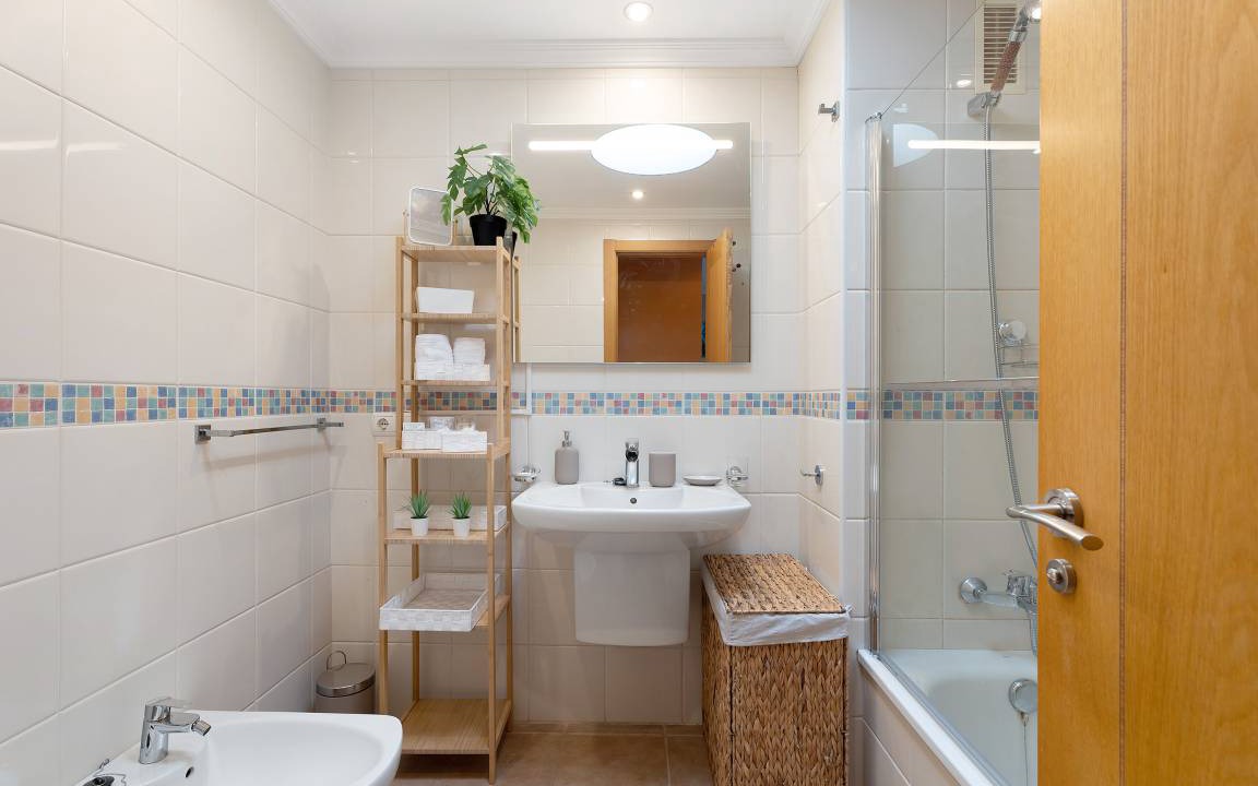 Photo of Bathroom in Granadilla de Abona