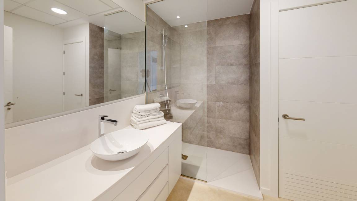 Photo of Bathroom in Molinell