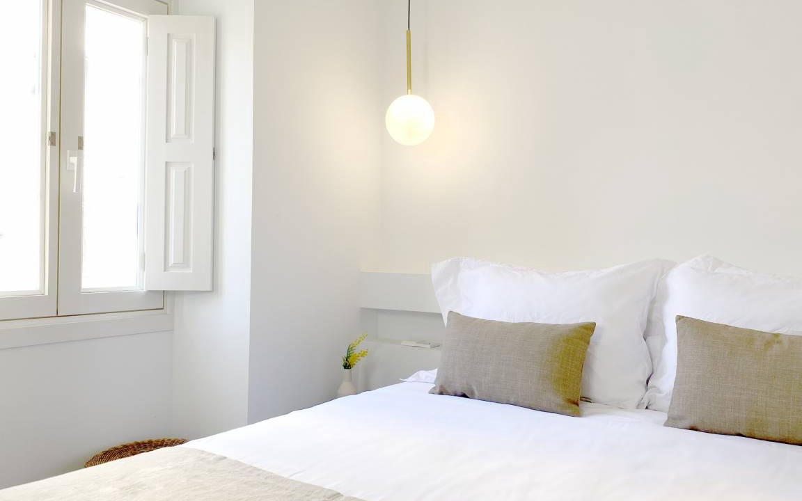 Photo of Bedroom in Esporles