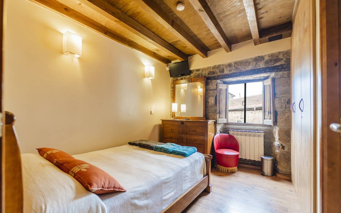 Photo of Bedroom in Nestar