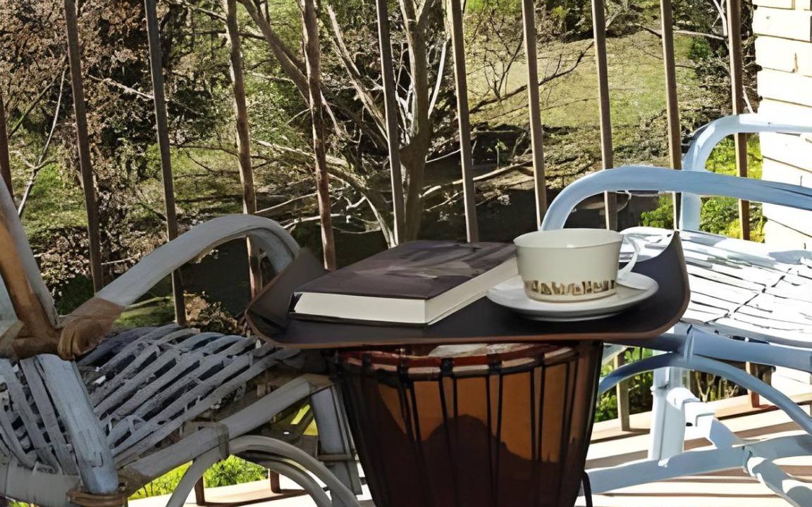 Photo of Patio Balcony in Garrigas