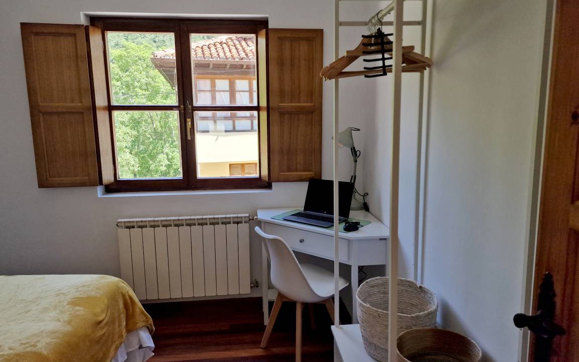 Photo of Bedroom in Pido