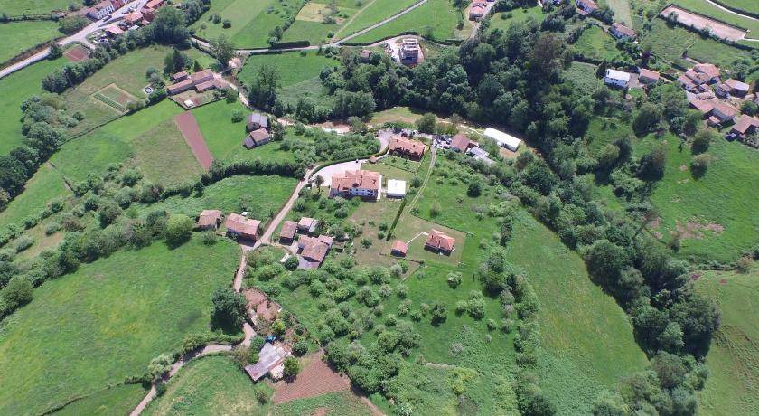 Photo of Buildings in Villaviciosa