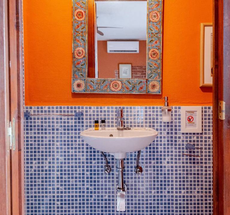 Photo of Bathroom in El Olivar