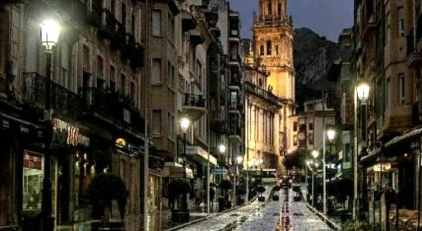 Photo of Others in Jaen