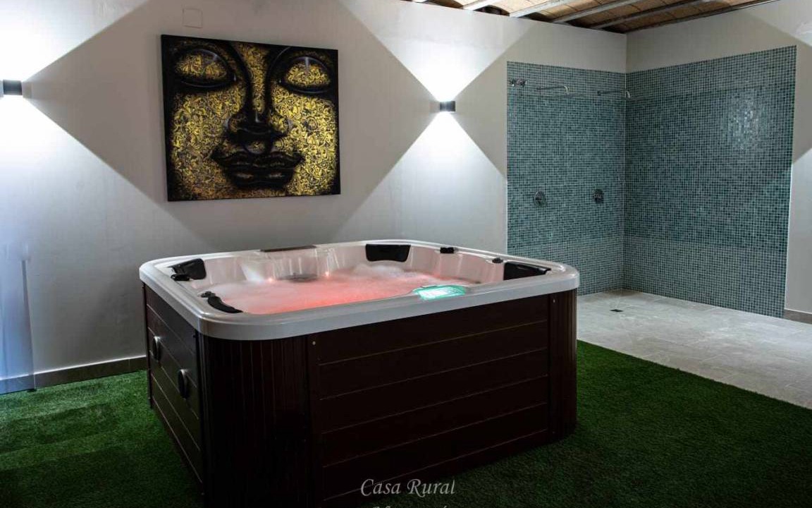 Photo of Bathroom in Bellcaire d'Urgell